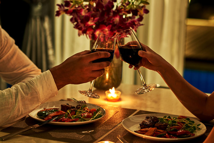 date night